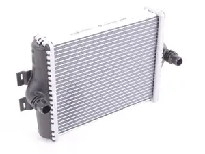 Genuine BMW Radiator - F30 F32 F23 F33 F22