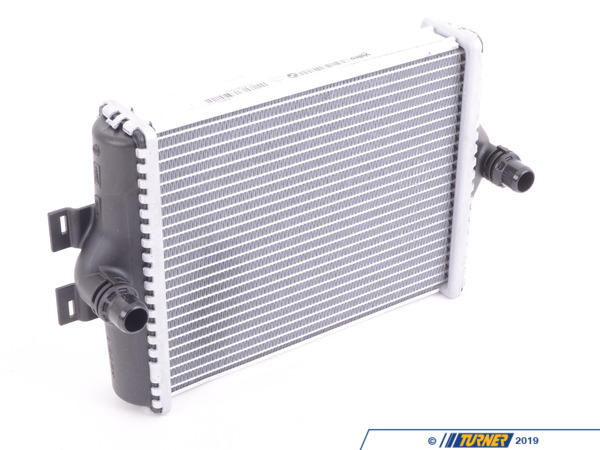 Genuine BMW Genuine BMW Radiator - F30 F32 F23 F33 F22 17117628057