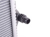Genuine BMW Genuine BMW Radiator - F30 F32 F23 F33 F22 17117628057 View 2