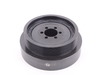 Genuine BMW Crankshaft Pulley - F10, F25 11237577663 View 1
