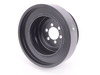 Genuine BMW Crankshaft Pulley - F10, F25 11237577663 View 2