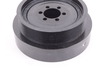 Genuine BMW Crankshaft Pulley - F10, F25 11237577663 View 3