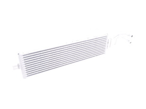 Genuine BMW Automatic transmission radiator