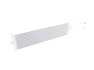 Genuine BMW Automatic transmission radiator