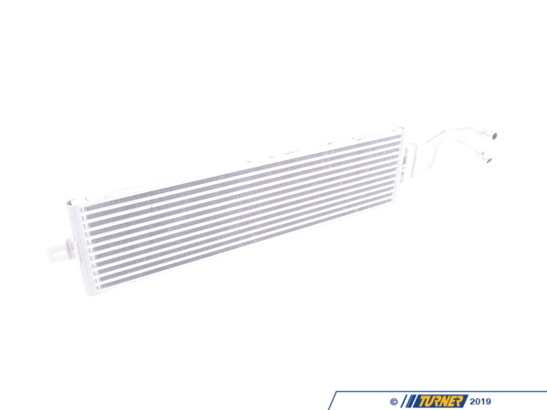 Genuine BMW Genuine BMW Automatic transmission radiator 17117600535