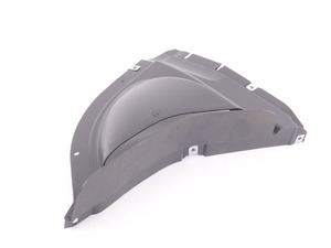 Genuine BMW Cover, Bottom Right - 51757185006 - F01