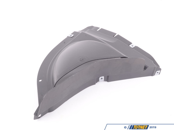 Genuine BMW Genuine BMW Cover, Bottom Right - 51757185006 - F01 51757185006