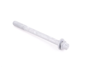 Genuine MINI Asa-bolt - 07129904556