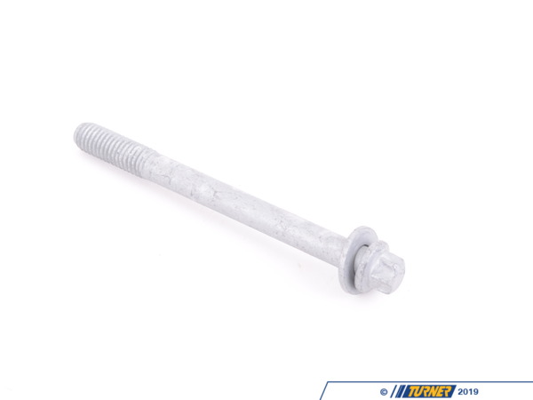 Genuine MINI Genuine MINI Asa-bolt - 07129904556 07129904556