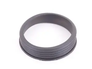 Genuine BMW Gasket - Air Filter Housing Hose to Turbocharger Air Intake Hose - E82 E88 E92 E90 E84 E93