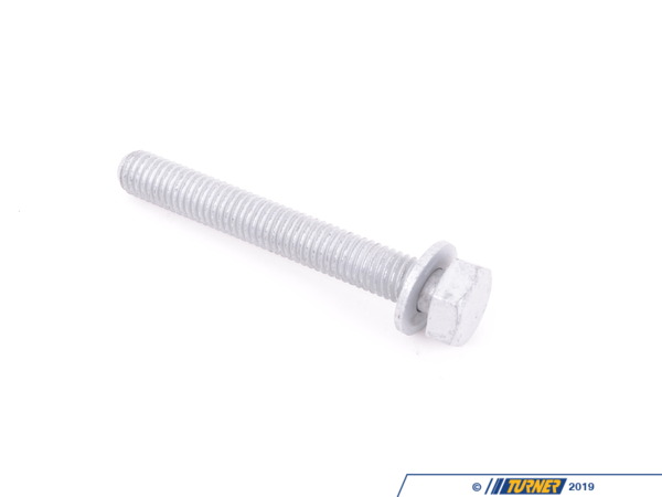 Genuine MINI HEX BOLT 07119905848