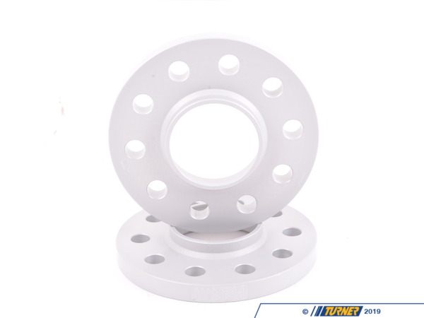 H&R DR Series Wheel Spacers - 15mm (1 Pair) 3075742