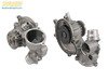 Graf Water Pump - E60 550i, E63 650i, E65 750i, E70 X5 4.8i  11517586779 View 10