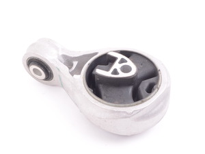 Genuine MINI Holder With Rubber Mounting - 22119806994