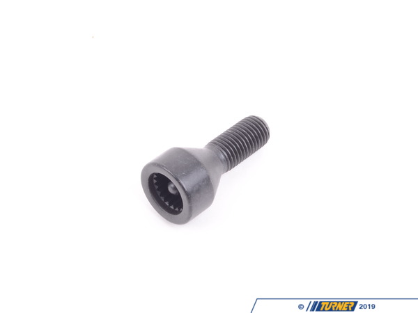 Genuine BMW Genuine BMW Wheel Bolt With Code - 36136786482 36136786482
