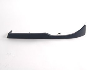 Genuine BMW Lower Headlight Trim - Left - E46 325Ci, E46 330Ci