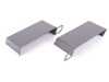 ECS ECS Tuning Performance Air Scoops - Black - E9X 3 Series 003384ECS01A View 4