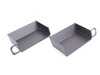 ECS ECS Tuning Performance Air Scoops - Black - E9X 3 Series 003384ECS01A View 5