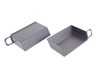 ECS ECS Tuning Performance Air Scoops - Black - E9X 3 Series 003384ECS01A View 6