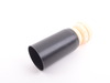 Genuine BMW Auxiliary Shock Absorber - Rear - F22, F23, F31, F32, F34, G29 33536858240 View 2