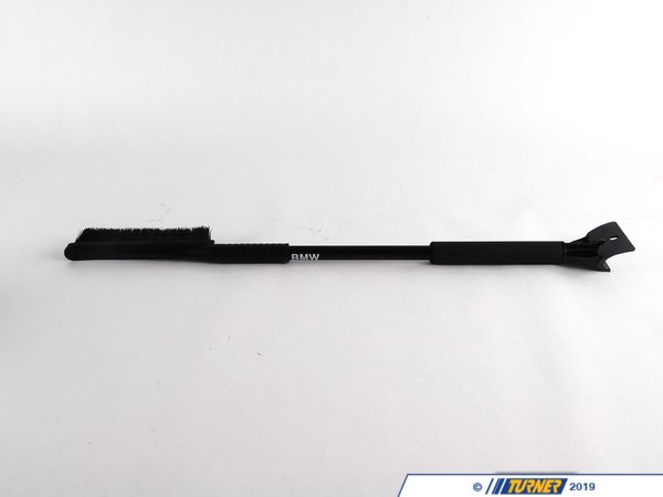 Genuine BMW Genuine BMW Snow Brush / Ice Scraper - (NO LONGER AVAILABLE) 82110017663