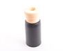 Genuine BMW Auxiliary Shock Absorber - Rear - F22, F23, F31, F32, F34, G29 33536858240 View 3