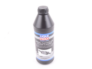 Liqui-Moly Diesel Particulate Filter Cleaning Fluid - 1 Liter