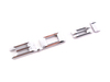 Genuine BMW Model Emblem - 3.0Si - Z4 51137174699 View 1