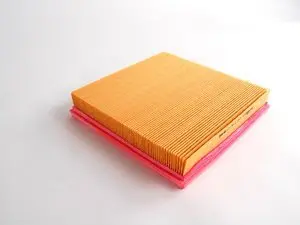 Genuine BMW Air Filter