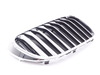 Genuine BMW Grille - Front - Right - G11 51137357012 View 1