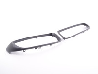 Turner Motorsport Painted Center Grill Surrounds - F80 M3, F82 M4 TMS201422