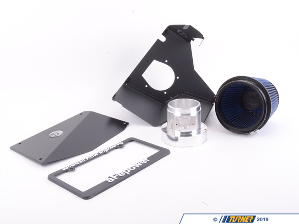 AFE aFe Magnum FORCE Stage-1 Pro 5R Cold Air Intake System - E85/E86 Z4 M Roadster, Z4 M Coupe 54-11521