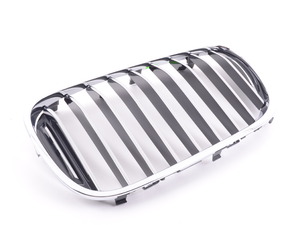 Front Grill - Left - Basis - G11