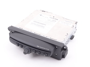 Genuine MINI Exchange Champ 2 Navigation - 65123456948