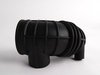 Genuine BMW Genuine BMW Intake Boot - E39 528i 13541703726 View 2