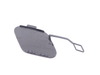 Genuine BMW Genuine BMW Tow Hook Cover (Primered) - F30 51127384417 View 2
