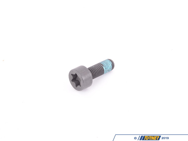 Genuine BMW ISA SCREW 11228648147