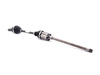 GKN Drivetech Front Axle Assembly - Right - E70 E71 31607545126 View 1