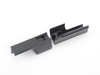 Genuine BMW Genuine BMW Mechanical Parts, Wind Deflector - 54103456632 - E83 54103456632 View 2