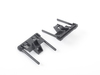 Genuine BMW Genuine BMW Mechanical Parts, Wind Deflector - 54103456632 - E83 54103456632 View 3