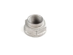 Genuine Mini Hex Nut With Flange 31106773005