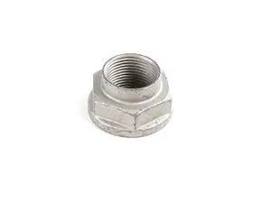 Genuine Mini Hex Nut With Flange 31106773005