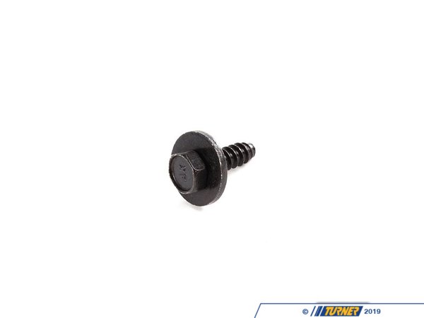 Genuine BMW Genuine BMW Sheet Metal Screw - 07119900794 - E39,E39 M5 07119900794