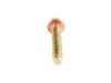 Genuine BMW Genuine BMW Hi-Lo Screw 4,9X40 - 64501380496 - E30,E38,E39 64501380496 View 2
