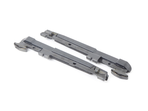 Genuine BMW Gate, Rear - 54107297323 - E53,E83