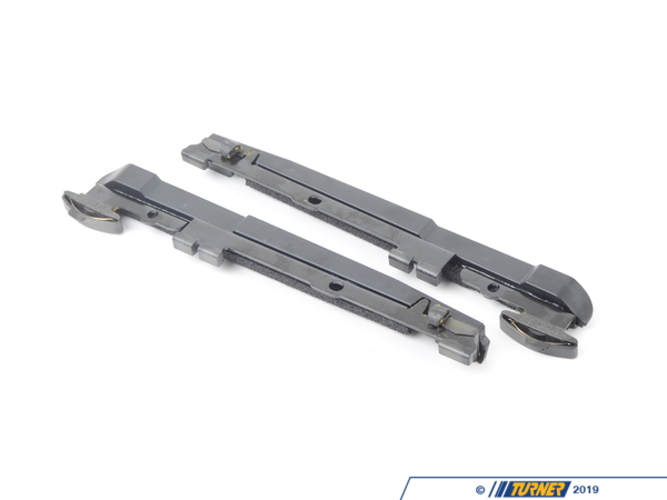 Genuine BMW Genuine BMW Gate, Rear - 54107297323 - E53,E83 54107297323