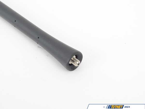 Genuine BMW Genuine BMW Antenna Rod - 65209170350 65209170350