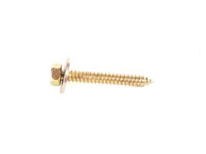 Genuine BMW Hex Head Screw - 07119916848 - E36,E36 M3