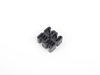 Genuine BMW Genuine BMW Pipe Clip - 37226776050 - E70 X5,E71 X6,F15,F16 37226776050 View 1