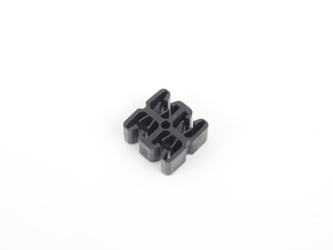 Genuine BMW Pipe Clip - 37226776050 - E70 X5,E71 X6,F15,F16